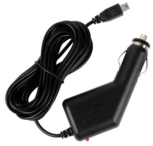 Chargeur UNIVERSEL Mini USB voiture allume cigare GPS